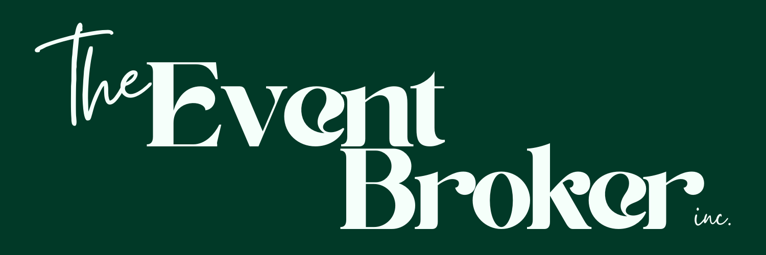 Event Brokers Inc. - B2B Event Venue & Vendor Negotiation